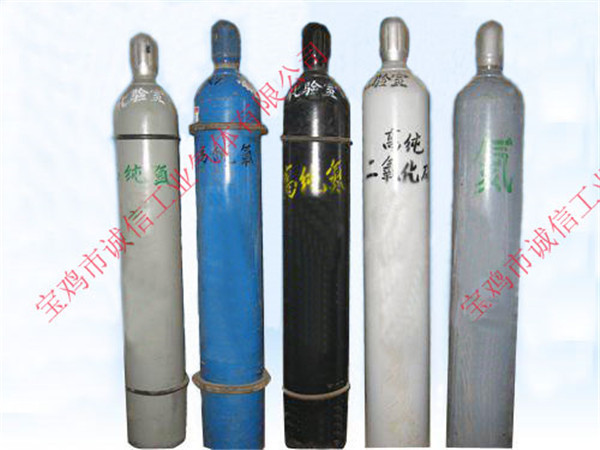 高純氣體有哪些？它們有什么特點(diǎn)？