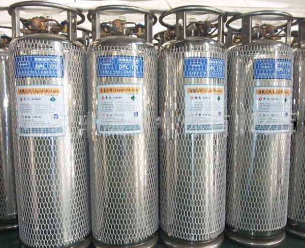 陜西液氧—液氧的應用領域都有哪些？