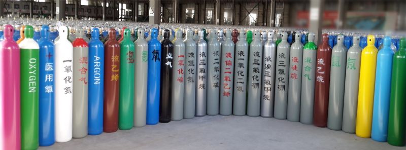 半導(dǎo)體氣體,電子氣體都有哪些？