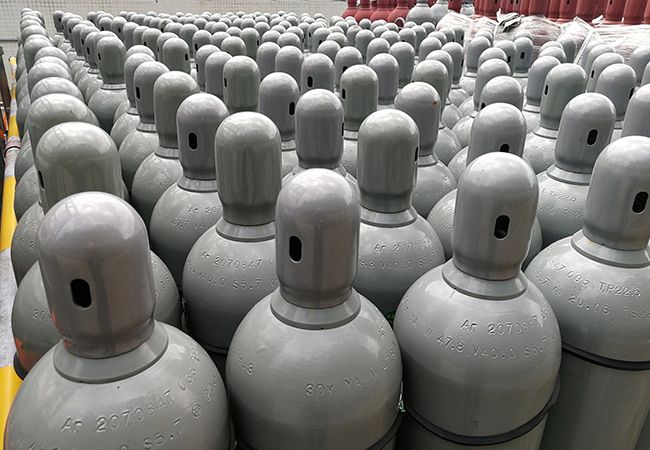 西安高純氣體——高純氬氣的應(yīng)用都有哪些？