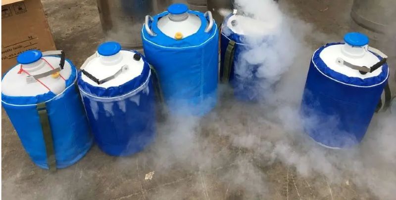 液氮罐如何正確使用？液氮罐會(huì)爆炸嗎？